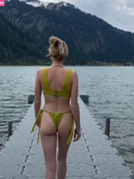 Katrin Palme / katrinpalme Nude Leaks - Fapello — photo 1375 of 1389