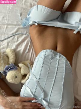 Luna Piombanti / lucedellaluna / lunapiombanti Nude Leaks OnlyFans - Fapello — photo 23 of 384