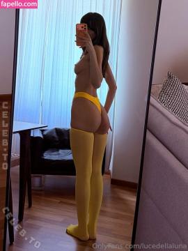 Luna Piombanti / lucedellaluna / lunapiombanti Nude Leaks OnlyFans - Fapello — photo 34 of 384