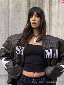 Luna Piombanti / lucedellaluna / lunapiombanti Nude Leaks OnlyFans - Fapello — photo 185 of 384