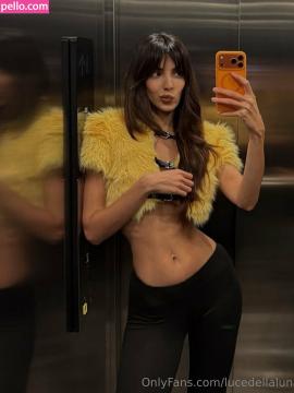 Luna Piombanti / lucedellaluna / lunapiombanti Nude Leaks OnlyFans - Fapello — photo 219 of 384