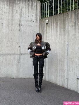 Luna Piombanti / lucedellaluna / lunapiombanti Nude Leaks OnlyFans - Fapello — photo 260 of 384