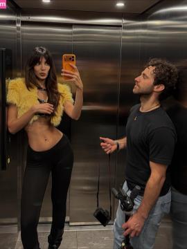 Luna Piombanti / lucedellaluna / lunapiombanti Nude Leaks OnlyFans - Fapello — photo 325 of 384