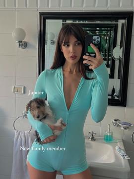 Luna Piombanti / lucedellaluna / lunapiombanti Nude Leaks OnlyFans - Fapello — photo 358 of 384