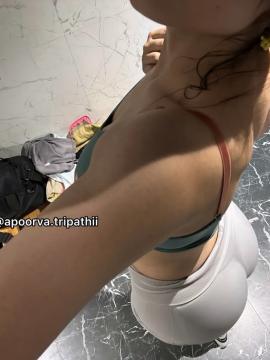 Apoorva Tripathi / apoorva.tripathii / apoorvaaa161 / based_n_blunt Nude Leaks - Fapello