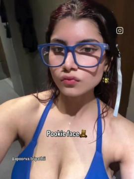 Apoorva Tripathi / apoorva.tripathii / apoorvaaa161 / based_n_blunt Nude Leaks - Fapello — photo 10 of 21
