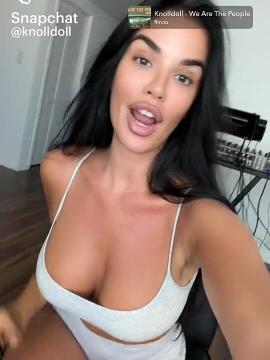 Ivana Knoll / knolldoll Nude Leaks OnlyFans - Fapello — photo 1 of 854