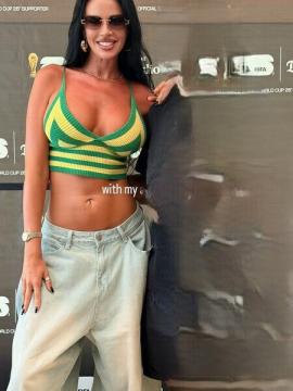 Ivana Knoll / knolldoll Nude Leaks OnlyFans - Fapello — photo 57 of 854