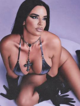 Ivana Knoll / knolldoll Nude Leaks OnlyFans - Fapello — photo 210 of 854
