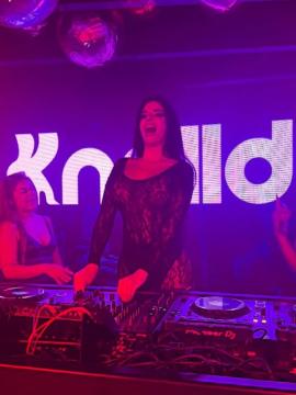 Ivana Knoll / knolldoll Nude Leaks OnlyFans - Fapello — photo 257 of 854