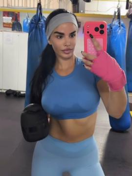 Ivana Knoll / knolldoll Nude Leaks OnlyFans - Fapello — photo 270 of 854
