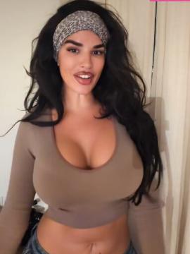 Ivana Knoll / knolldoll Nude Leaks OnlyFans - Fapello — photo 303 of 854
