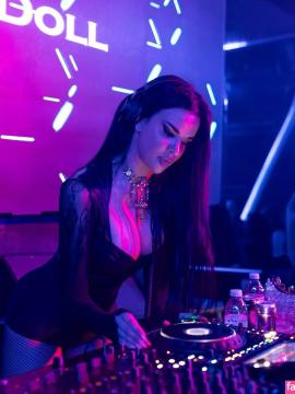 Ivana Knoll / knolldoll Nude Leaks OnlyFans - Fapello — photo 314 of 854