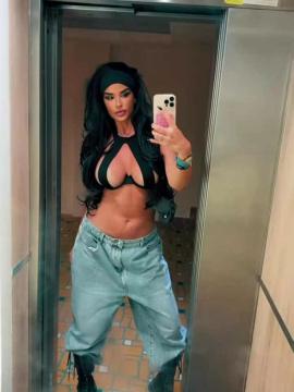 Ivana Knoll / knolldoll Nude Leaks OnlyFans - Fapello — photo 394 of 854
