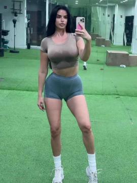 Ivana Knoll / knolldoll Nude Leaks OnlyFans - Fapello — photo 400 of 854