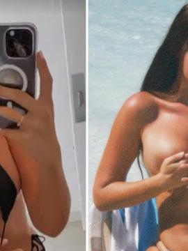 Ivana Knoll / knolldoll Nude Leaks OnlyFans - Fapello — photo 403 of 854
