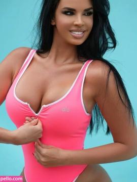 Ivana Knoll / knolldoll Nude Leaks OnlyFans - Fapello — photo 515 of 854