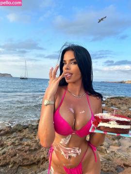 Ivana Knoll / knolldoll Nude Leaks OnlyFans - Fapello — photo 673 of 854