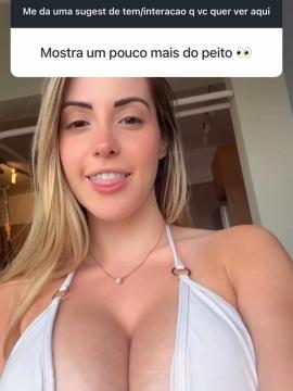 bianquinha182 / streamer Nude Leaks - Fapello — photo 28 of 118