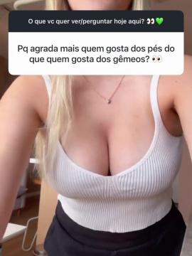 bianquinha182 / streamer Nude Leaks - Fapello — photo 66 of 118