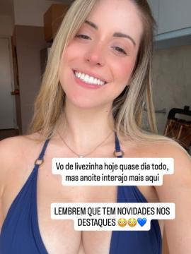 bianquinha182 / streamer Nude Leaks - Fapello — photo 83 of 118