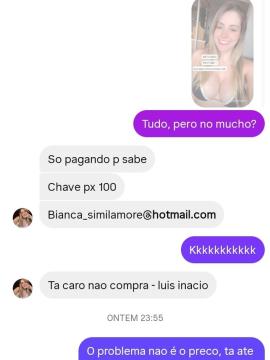 bianquinha182 / streamer Nude Leaks - Fapello — photo 93 of 118