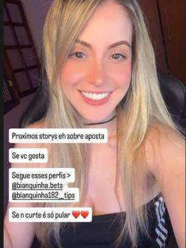 bianquinha182 / streamer Nude Leaks - Fapello — photo 105 of 118