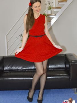 Devil in a red dress! — photo 5 of 22