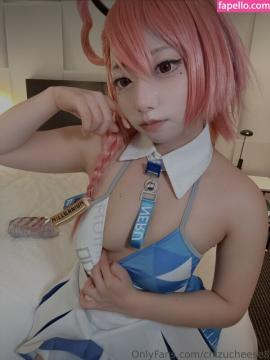 Chizu / ChizuCheese8 / chizucheese / chizucheese88 Nude Leaks OnlyFans/Patreon - Fapello — photo 17 of 599