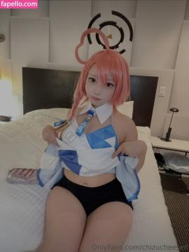 Chizu / ChizuCheese8 / chizucheese / chizucheese88 Nude Leaks OnlyFans/Patreon - Fapello — photo 20 of 599