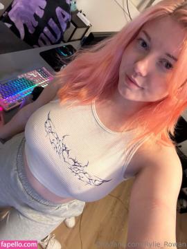 Rylie Rowan / Rylie_Rowan / rylie_rowan_vip / rylie_rowannn Nude Leaks OnlyFans - Fapello — photo 115 of 1392