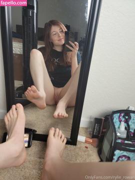 Rylie Rowan / Rylie_Rowan / rylie_rowan_vip / rylie_rowannn Nude Leaks OnlyFans - Fapello — photo 864 of 1392
