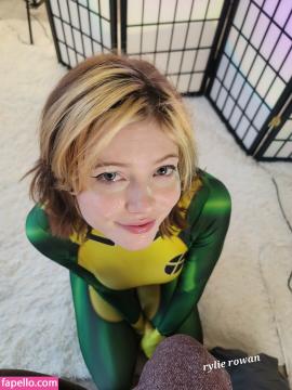 Rylie Rowan / Rylie_Rowan / rylie_rowan_vip / rylie_rowannn Nude Leaks OnlyFans - Fapello — photo 1172 of 1392