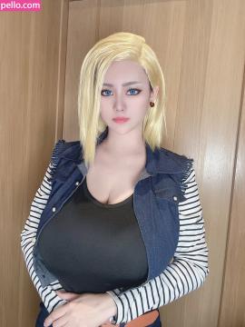 Ma You Rong / MaYou / _mayoouu / cutesww0125 Nude Leaks OnlyFans - Fapello — photo 9 of 98