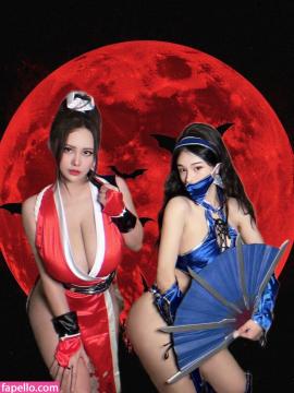 Ma You Rong / MaYou / _mayoouu / cutesww0125 Nude Leaks OnlyFans - Fapello — photo 26 of 98