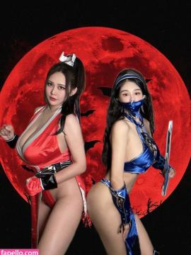 Ma You Rong / MaYou / _mayoouu / cutesww0125 Nude Leaks OnlyFans - Fapello — photo 28 of 98