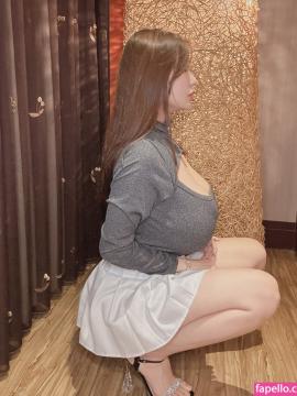 Ma You Rong / MaYou / _mayoouu / cutesww0125 Nude Leaks OnlyFans - Fapello — photo 31 of 98