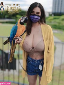 Ma You Rong / MaYou / _mayoouu / cutesww0125 Nude Leaks OnlyFans - Fapello — photo 73 of 98