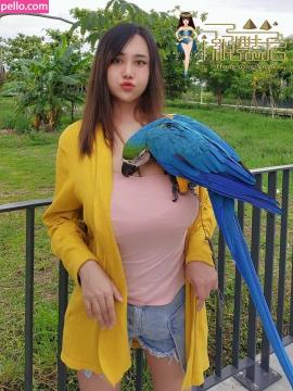 Ma You Rong / MaYou / _mayoouu / cutesww0125 Nude Leaks OnlyFans - Fapello — photo 84 of 98
