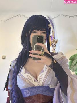 Tanukii Chan / tanukiicos Nude Leaks OnlyFans - Fapello — photo 26 of 252