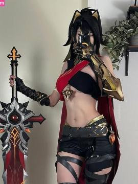 Tanukii Chan / tanukiicos Nude Leaks OnlyFans - Fapello