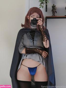 Tanukii Chan / tanukiicos Nude Leaks OnlyFans - Fapello — photo 185 of 252
