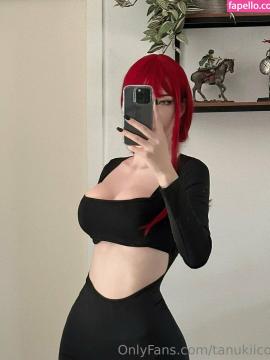 Tanukii Chan / tanukiicos Nude Leaks OnlyFans - Fapello — photo 227 of 252