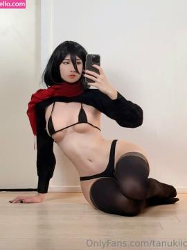Tanukii Chan / tanukiicos Nude Leaks OnlyFans - Fapello — photo 231 of 252