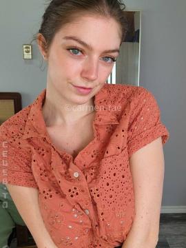 Carmen-rae / carmen_rae1 / carmennuss Nude Leaks OnlyFans - Fapello — photo 70 of 2590