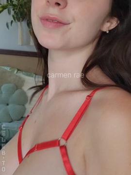 Carmen-rae / carmen_rae1 / carmennuss Nude Leaks OnlyFans - Fapello — photo 212 of 2590