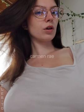 Carmen-rae / carmen_rae1 / carmennuss Nude Leaks OnlyFans - Fapello — photo 219 of 2590