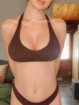 Carmen-rae / carmen_rae1 / carmennuss Nude Leaks OnlyFans - Fapello — photo 410 of 2590