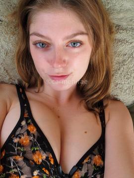 Carmen-rae / carmen_rae1 / carmennuss Nude Leaks OnlyFans - Fapello — photo 524 of 2590