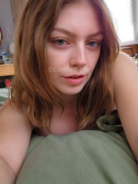 Carmen-rae / carmen_rae1 / carmennuss Nude Leaks OnlyFans - Fapello — photo 654 of 2590